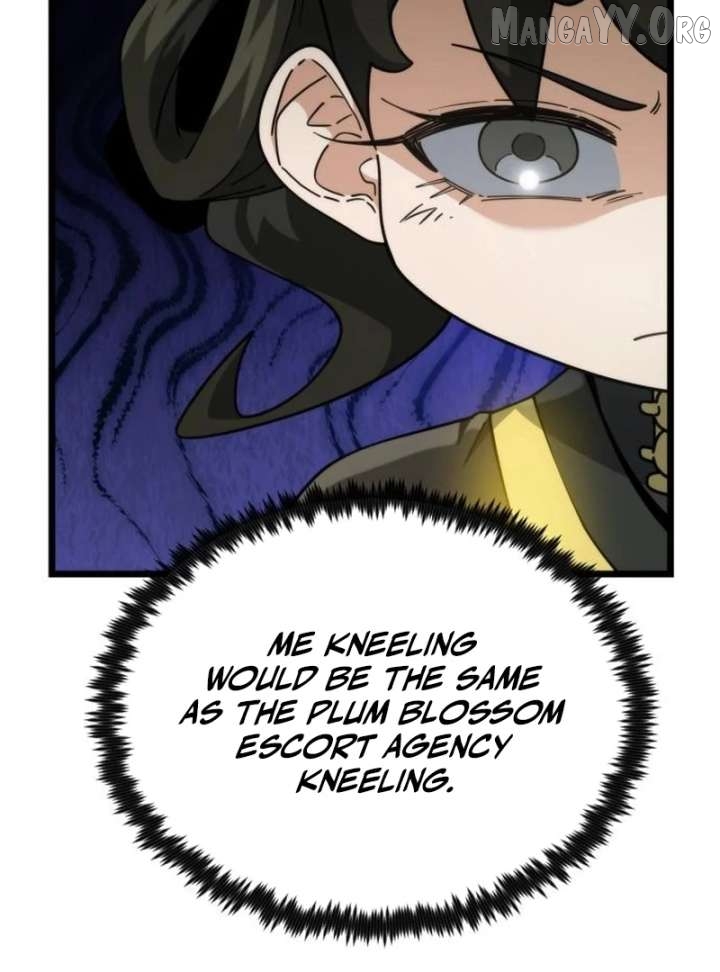 The Genius Girl Who Hides the Martial World’s Public Enemy Chapter 9 - page 30
