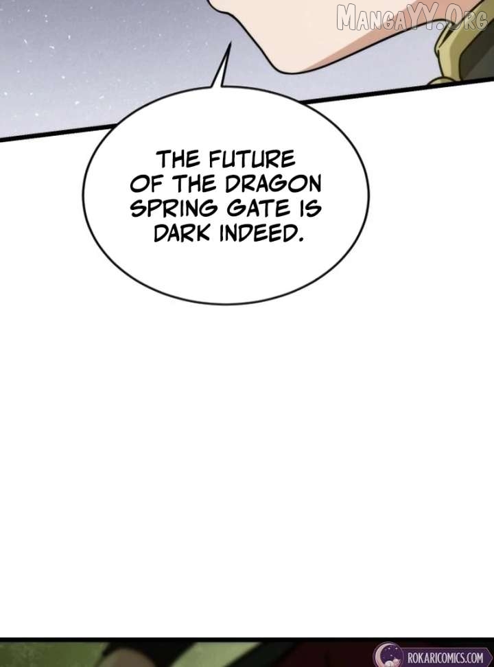 The Genius Girl Who Hides the Martial World’s Public Enemy Chapter 9 - page 32