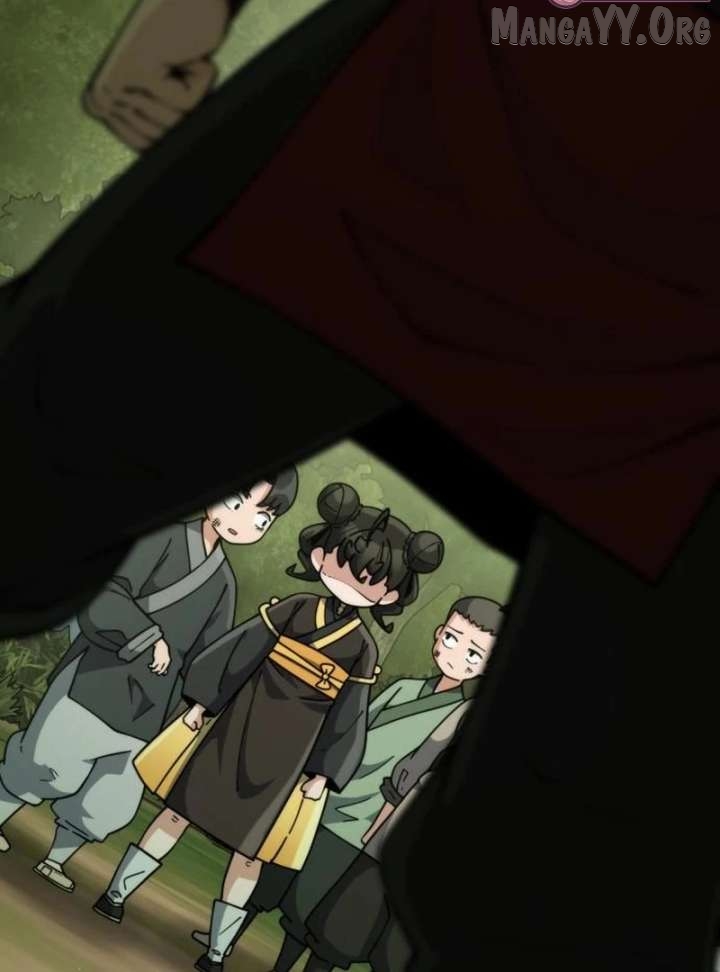 The Genius Girl Who Hides the Martial World’s Public Enemy Chapter 9 - page 33