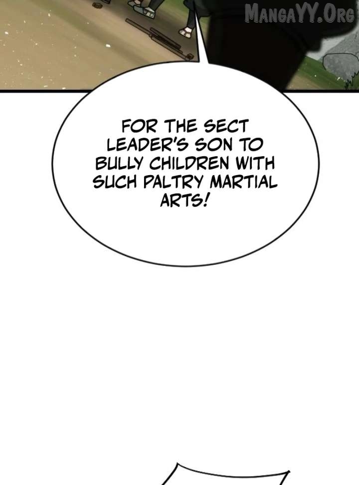 The Genius Girl Who Hides the Martial World’s Public Enemy Chapter 9 - page 34