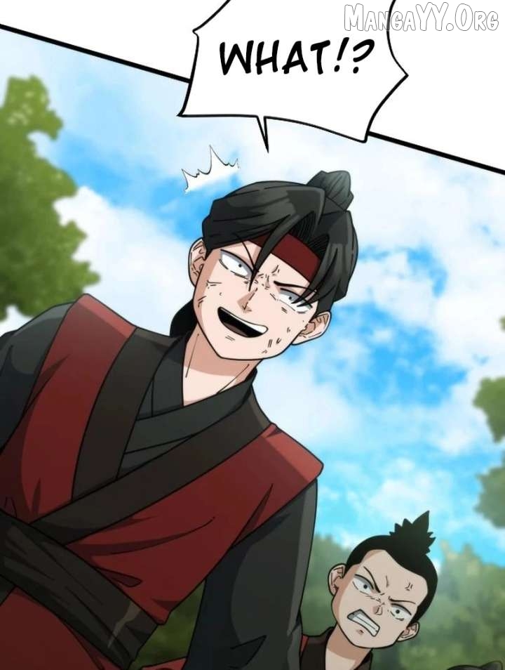 The Genius Girl Who Hides the Martial World’s Public Enemy Chapter 9 - page 35