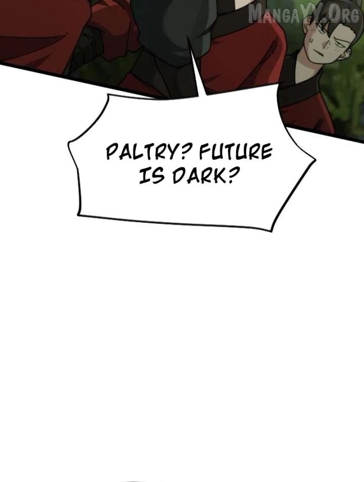 The Genius Girl Who Hides the Martial World’s Public Enemy Chapter 9 - page 36