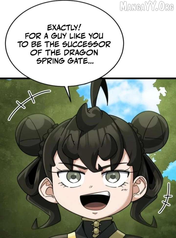 The Genius Girl Who Hides the Martial World’s Public Enemy Chapter 9 - page 37