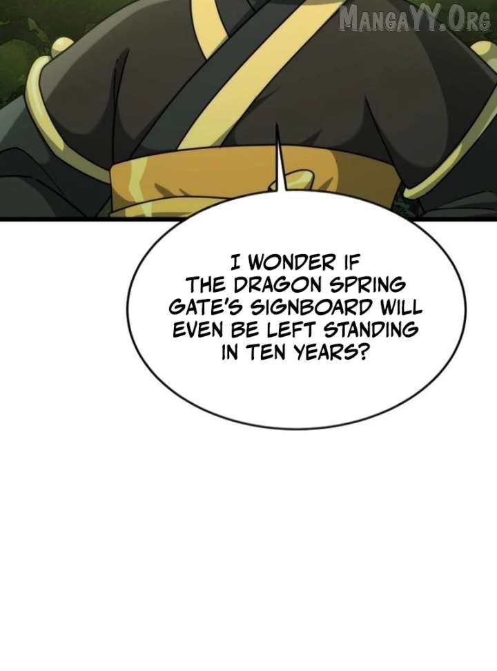 The Genius Girl Who Hides the Martial World’s Public Enemy Chapter 9 - page 38