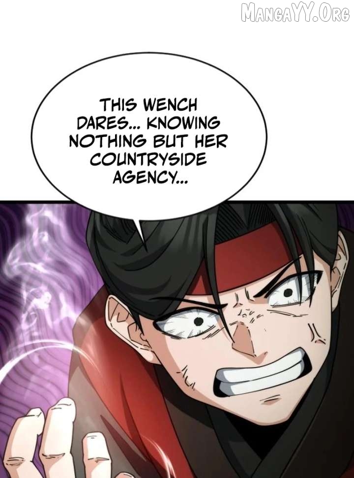 The Genius Girl Who Hides the Martial World’s Public Enemy Chapter 9 - page 39