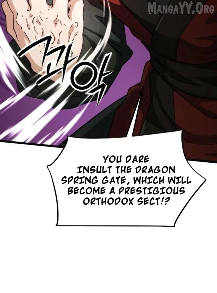 The Genius Girl Who Hides the Martial World’s Public Enemy Chapter 9 - page 40