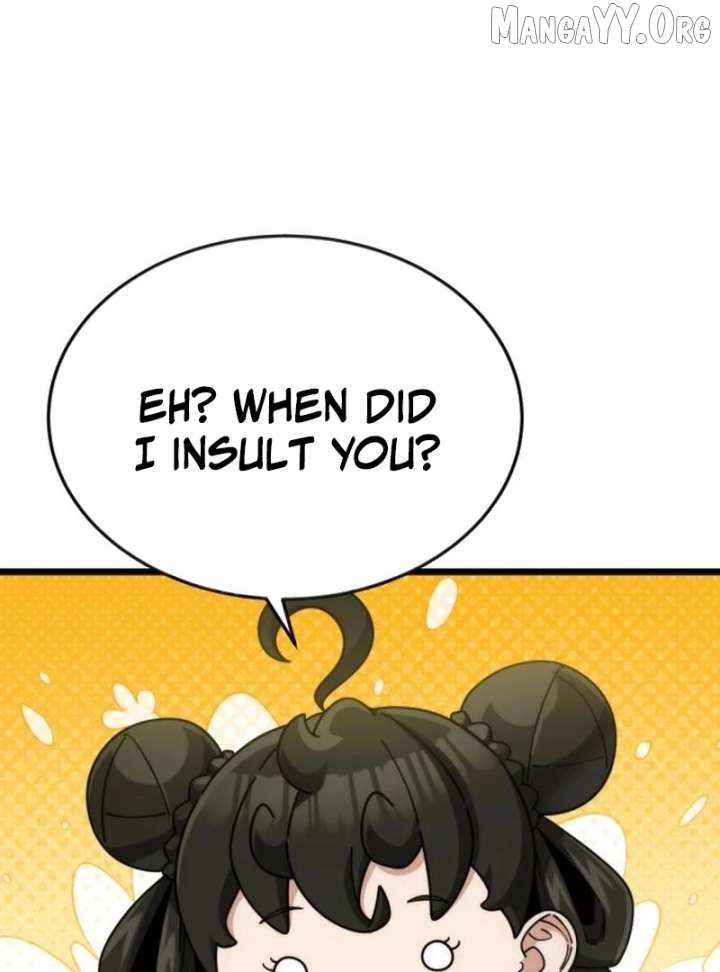 The Genius Girl Who Hides the Martial World’s Public Enemy Chapter 9 - page 41