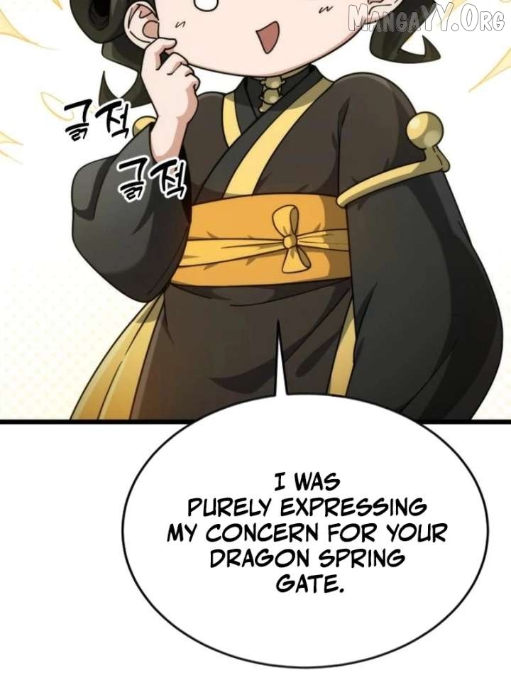 The Genius Girl Who Hides the Martial World’s Public Enemy Chapter 9 - page 42