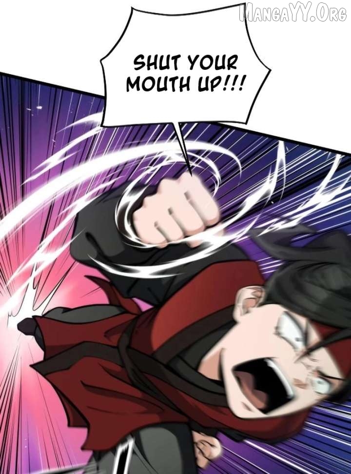 The Genius Girl Who Hides the Martial World’s Public Enemy Chapter 9 - page 45