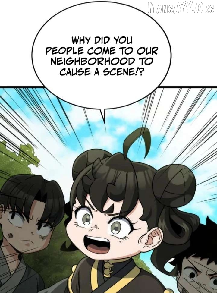 The Genius Girl Who Hides the Martial World’s Public Enemy Chapter 9 - page 6