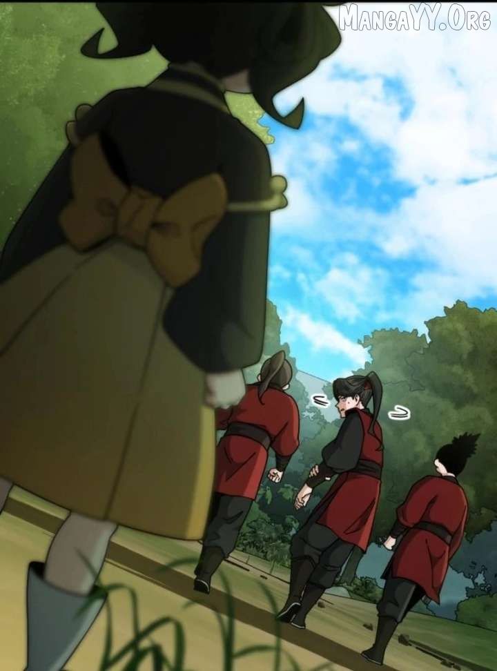 The Genius Girl Who Hides the Martial World’s Public Enemy Chapter 9 - page 75