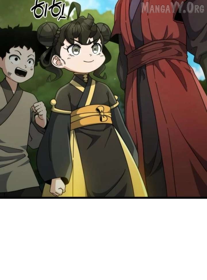 The Genius Girl Who Hides the Martial World’s Public Enemy Chapter 9 - page 77