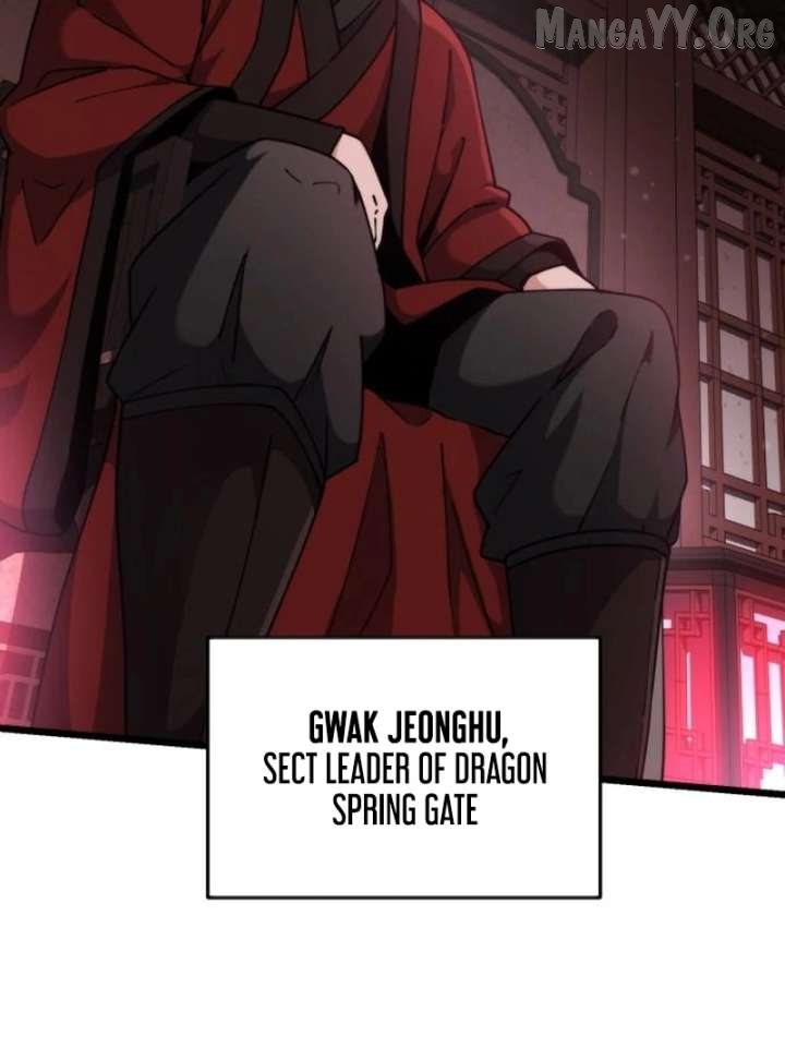 The Genius Girl Who Hides the Martial World’s Public Enemy Chapter 9 - page 85