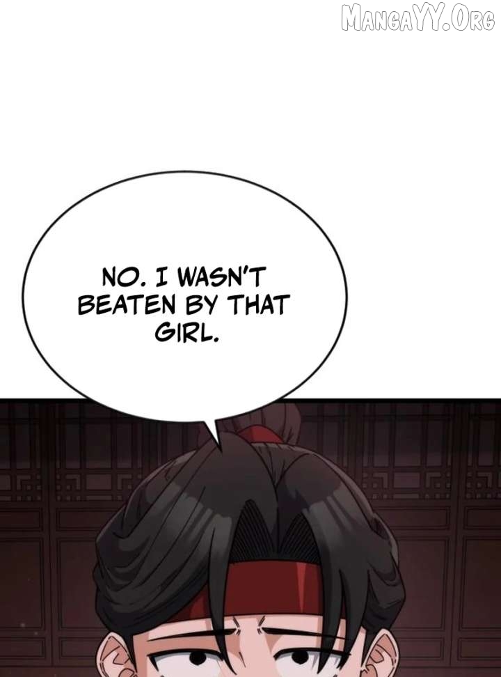 The Genius Girl Who Hides the Martial World’s Public Enemy Chapter 9 - page 86