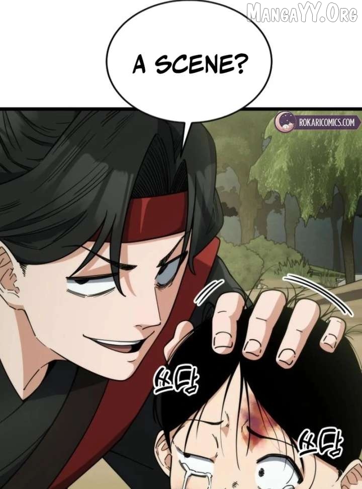 The Genius Girl Who Hides the Martial World’s Public Enemy Chapter 9 - page 9