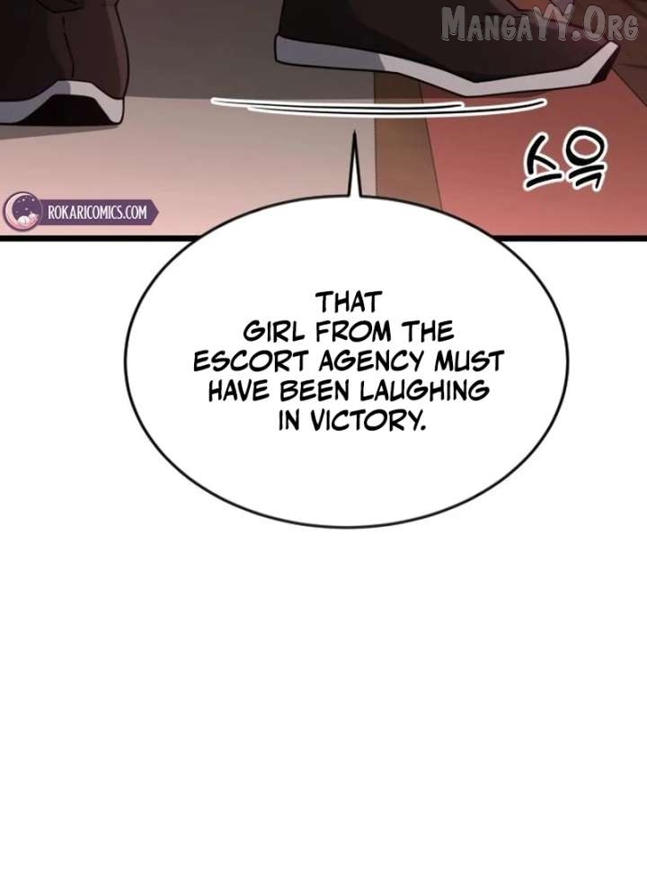 The Genius Girl Who Hides the Martial World’s Public Enemy Chapter 9 - page 91