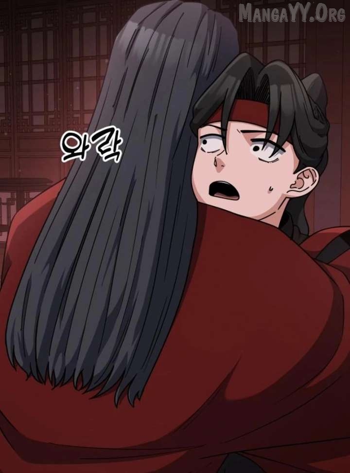 The Genius Girl Who Hides the Martial World’s Public Enemy Chapter 9 - page 98