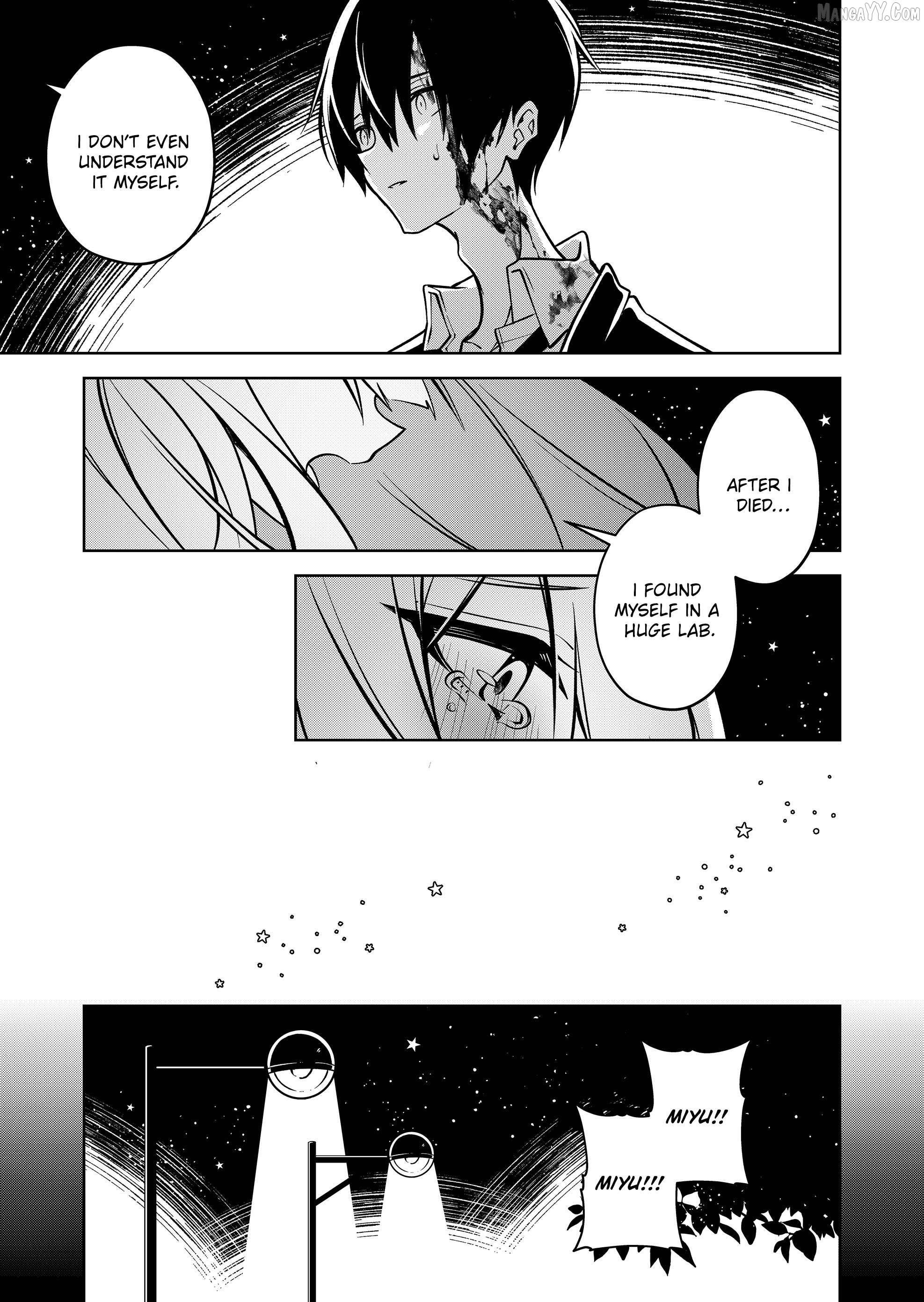 Persephonia Chapter 2 - page 13
