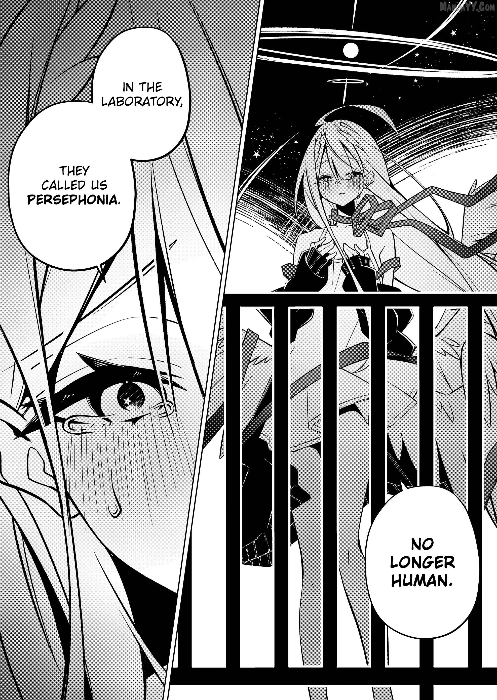 Persephonia Chapter 2 - page 20