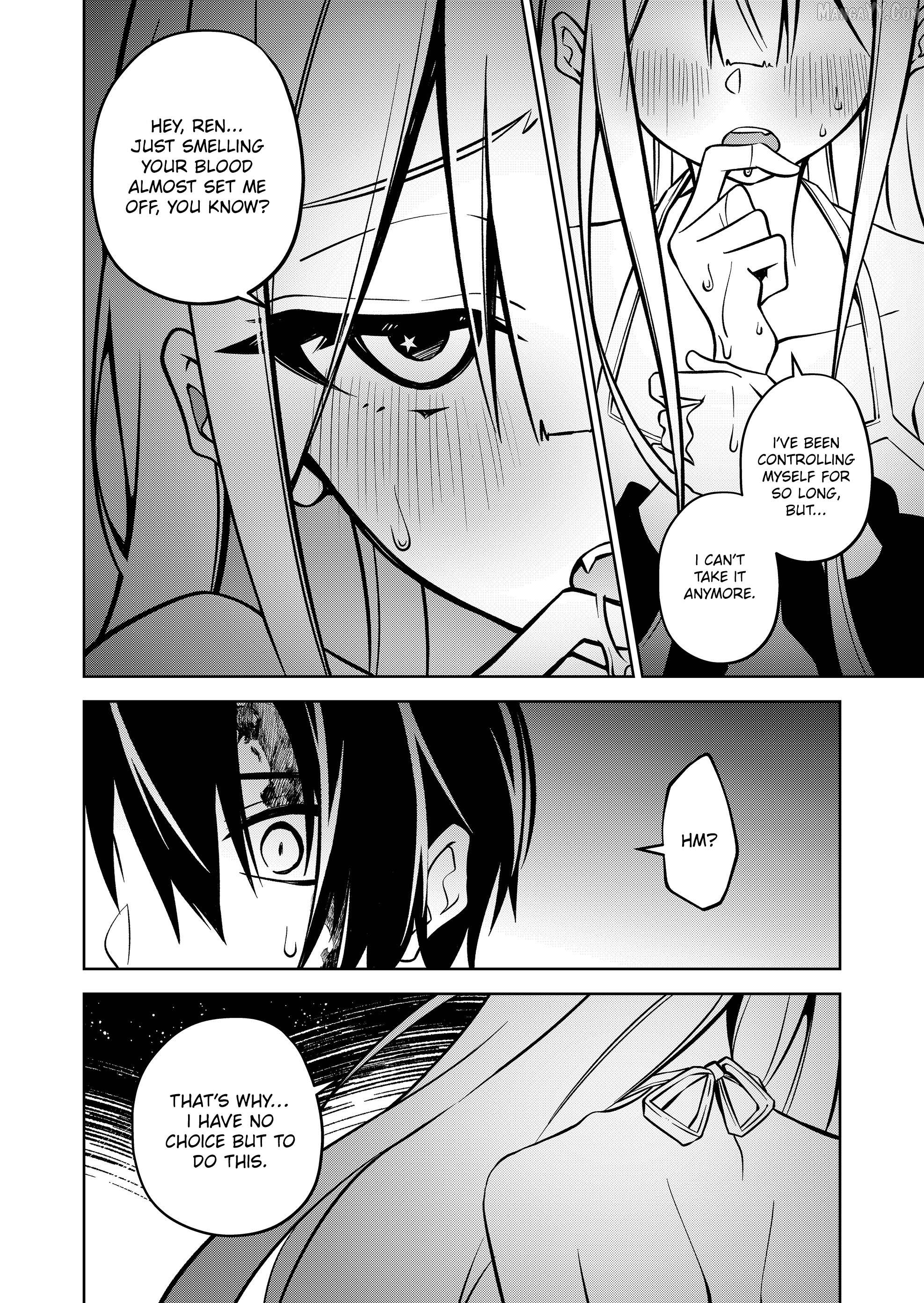 Persephonia Chapter 2 - page 22