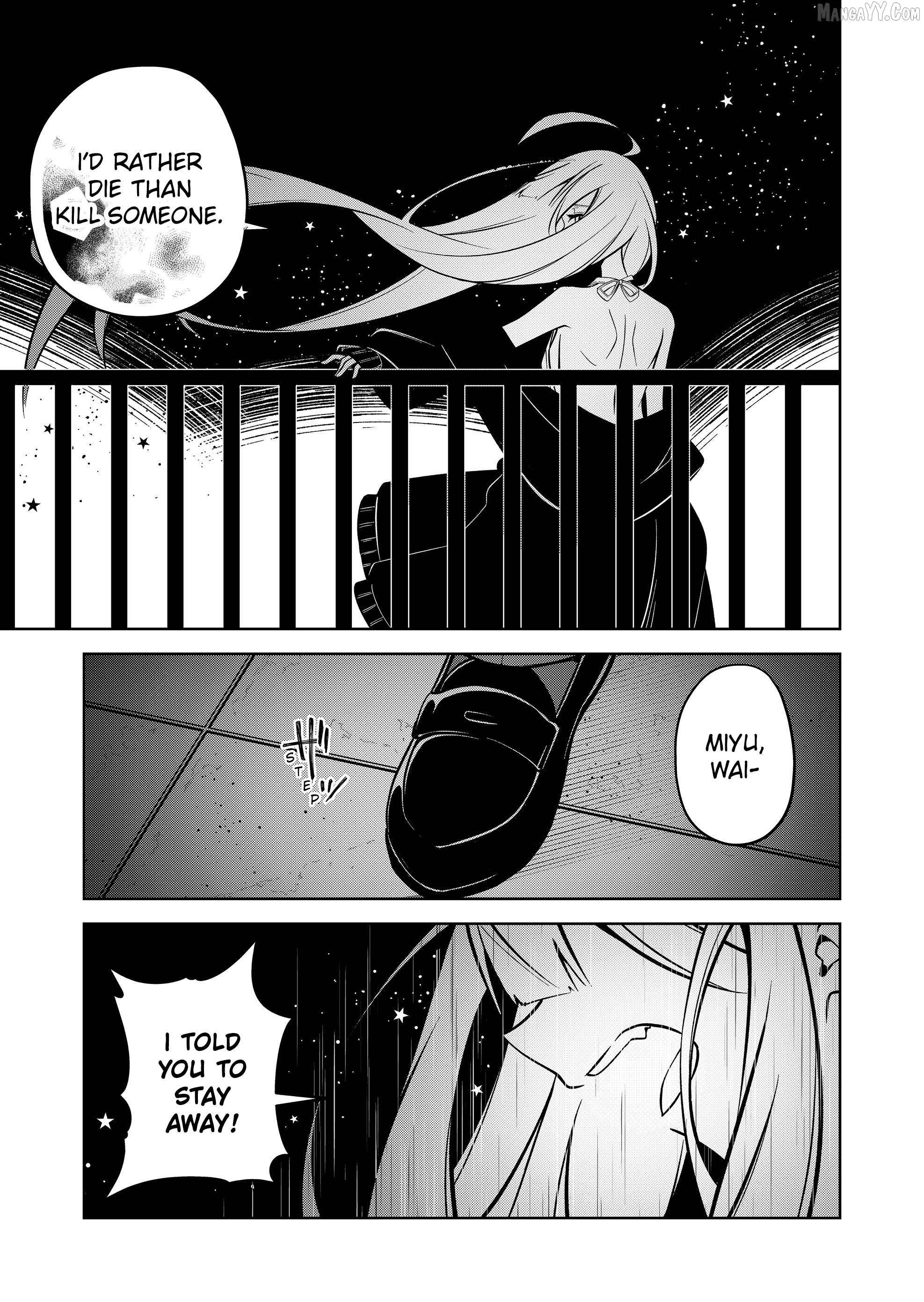 Persephonia Chapter 2 - page 23