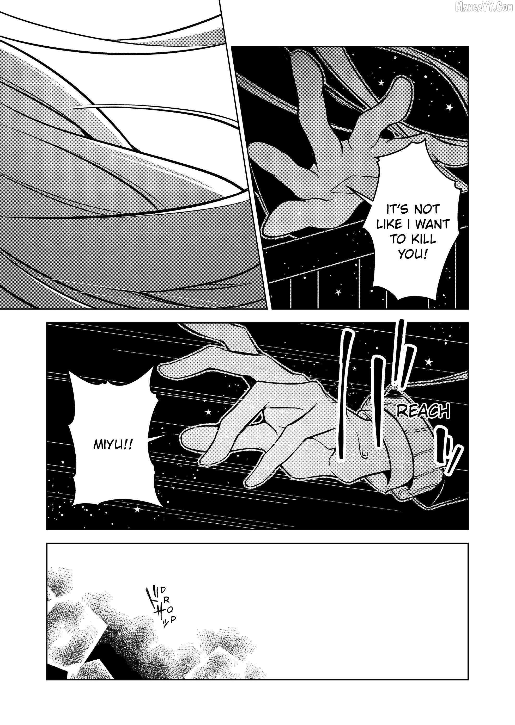 Persephonia Chapter 2 - page 25