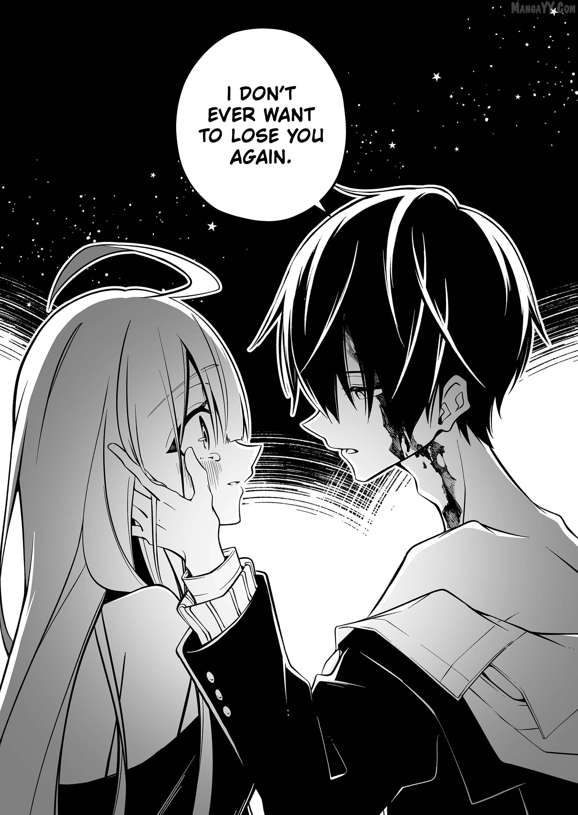 Persephonia Chapter 2 - page 31