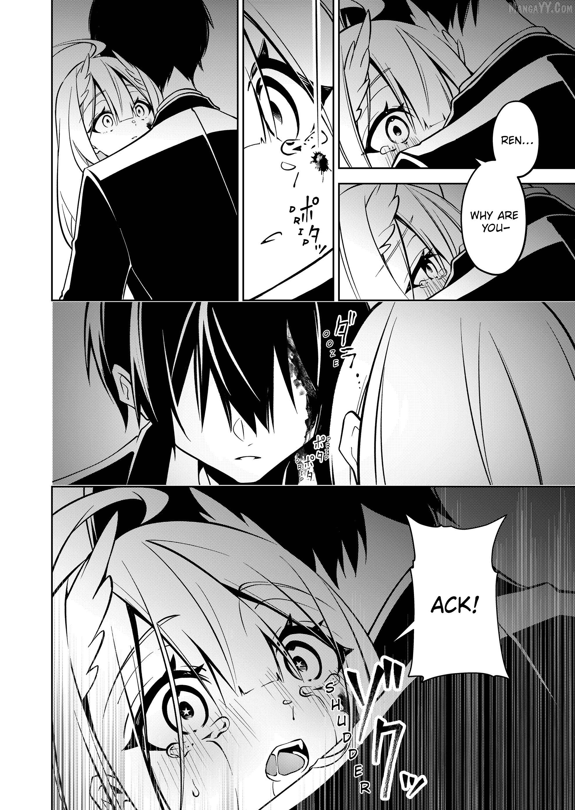 Persephonia Chapter 2 - page 4