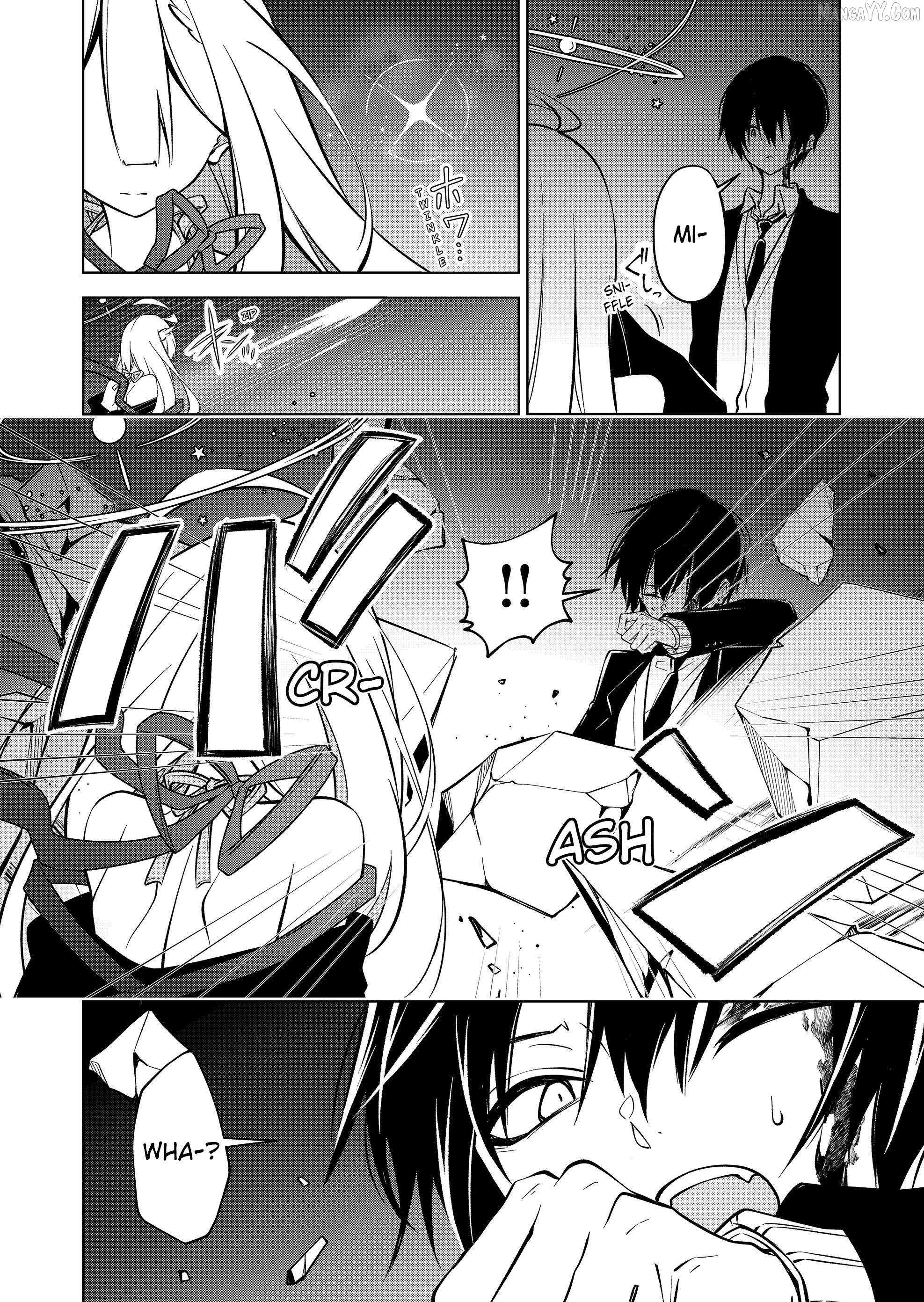 Persephonia Chapter 2 - page 6