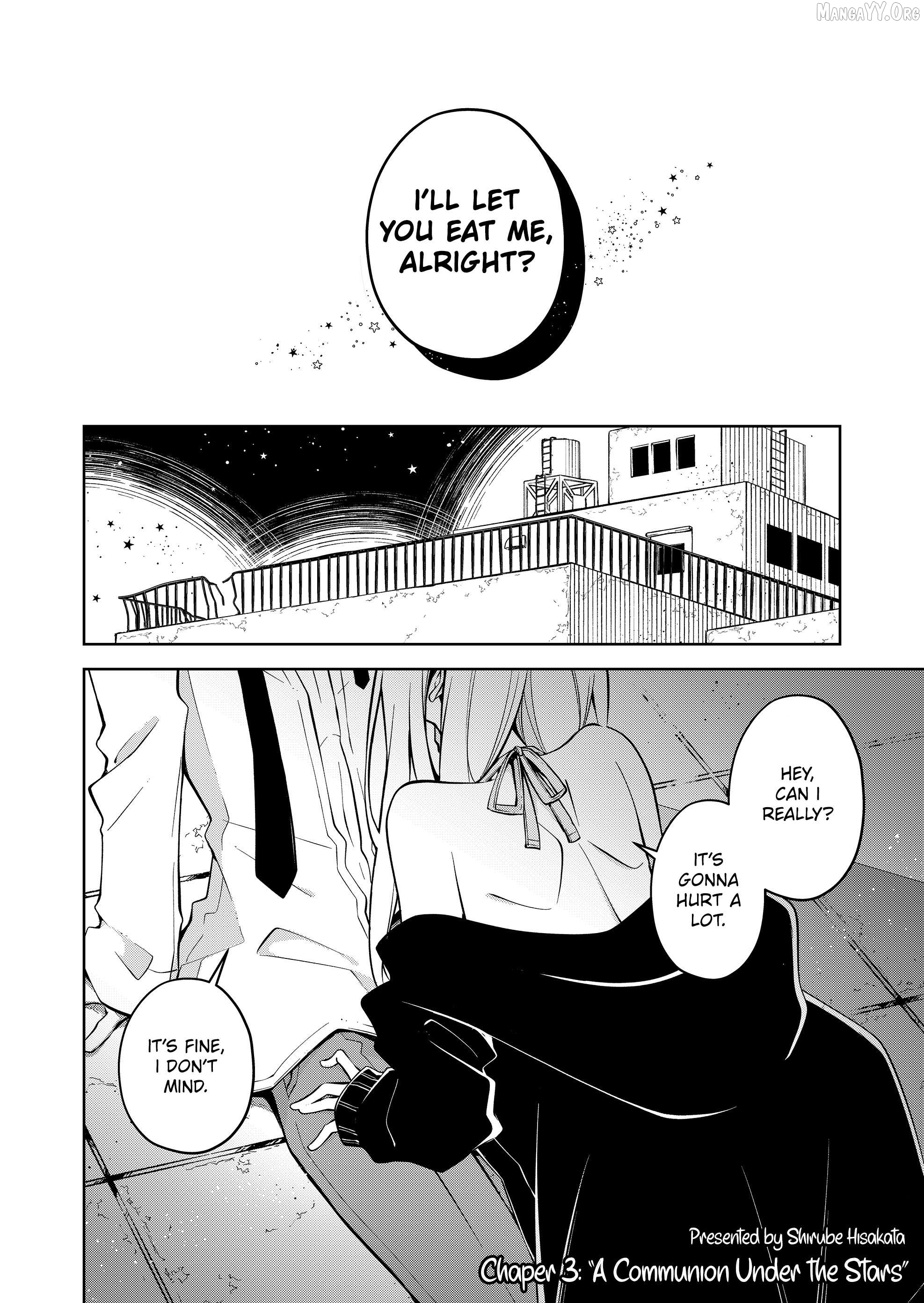 Persephonia Chapter 3 - page 1