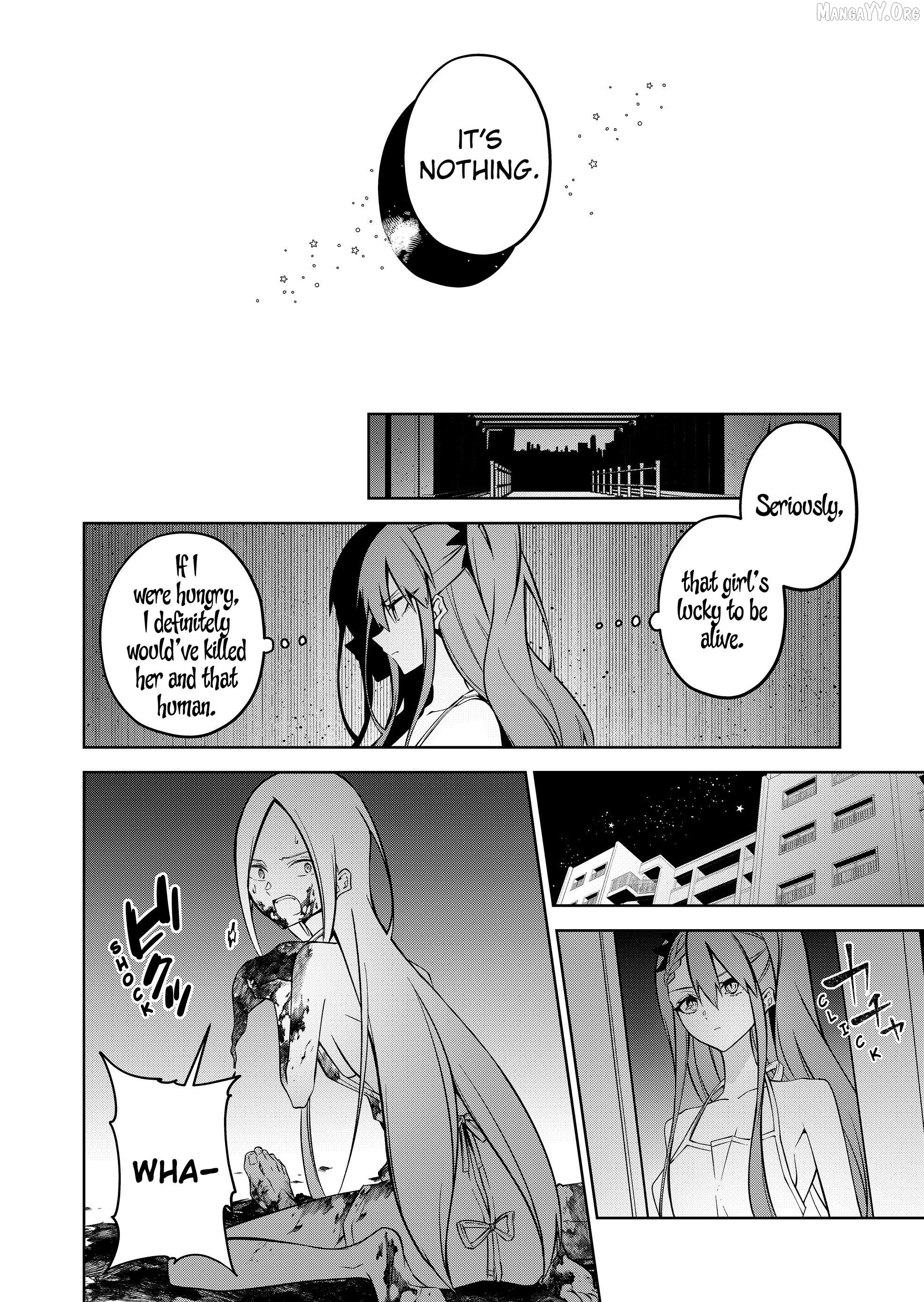 Persephonia Chapter 3 - page 14