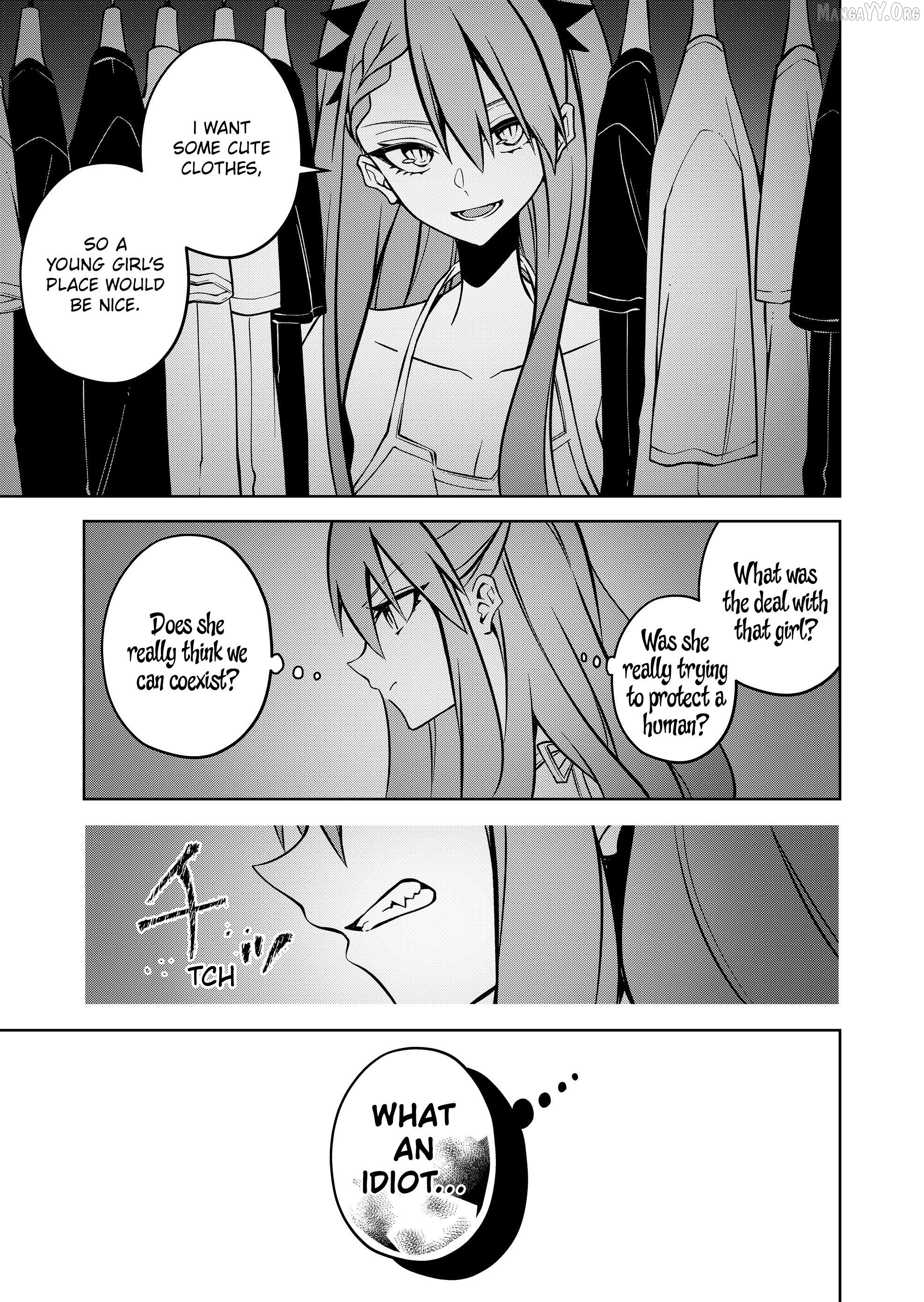 Persephonia Chapter 3 - page 17