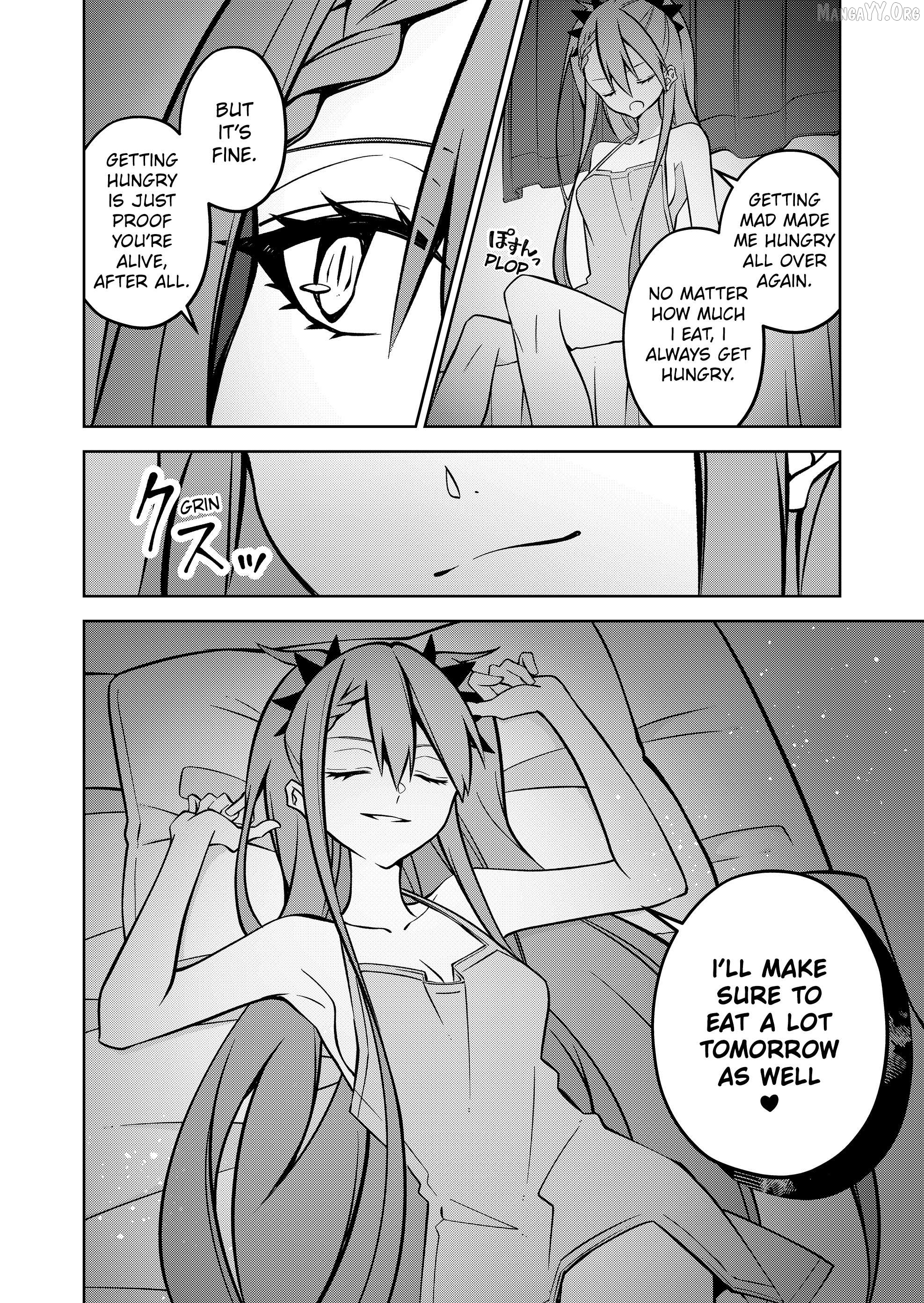 Persephonia Chapter 3 - page 18