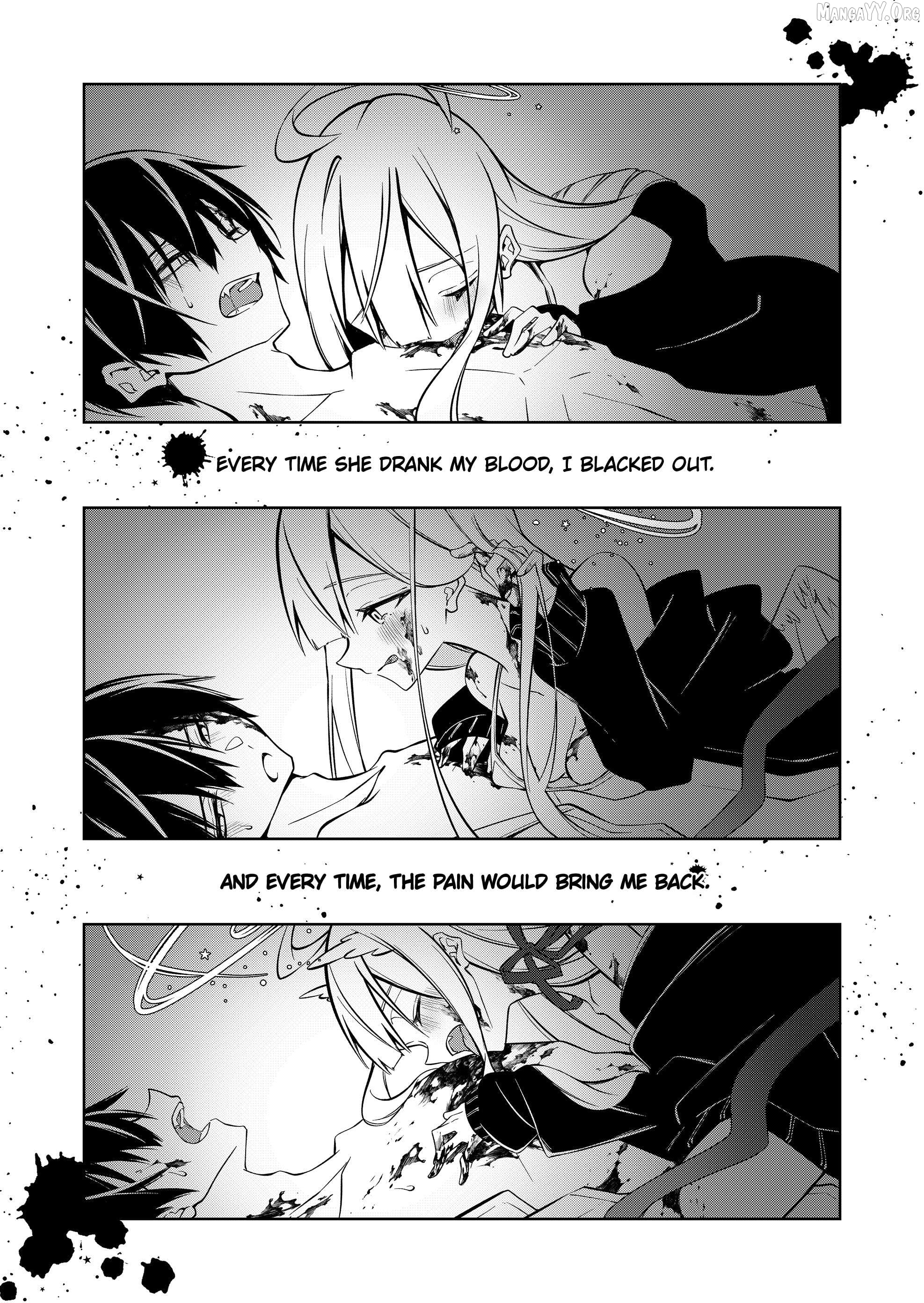Persephonia Chapter 3 - page 7