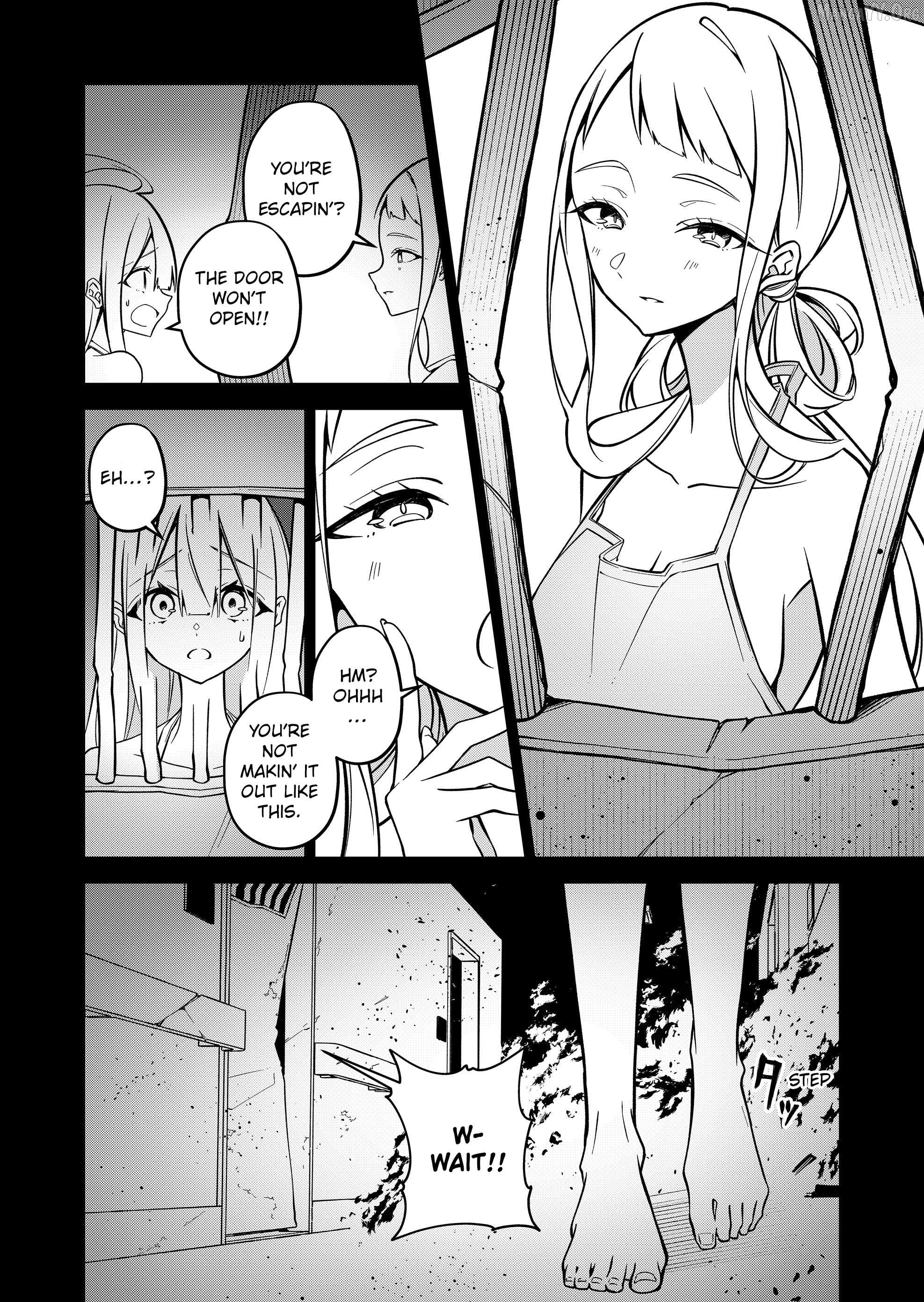 Persephonia Chapter 4 - page 12