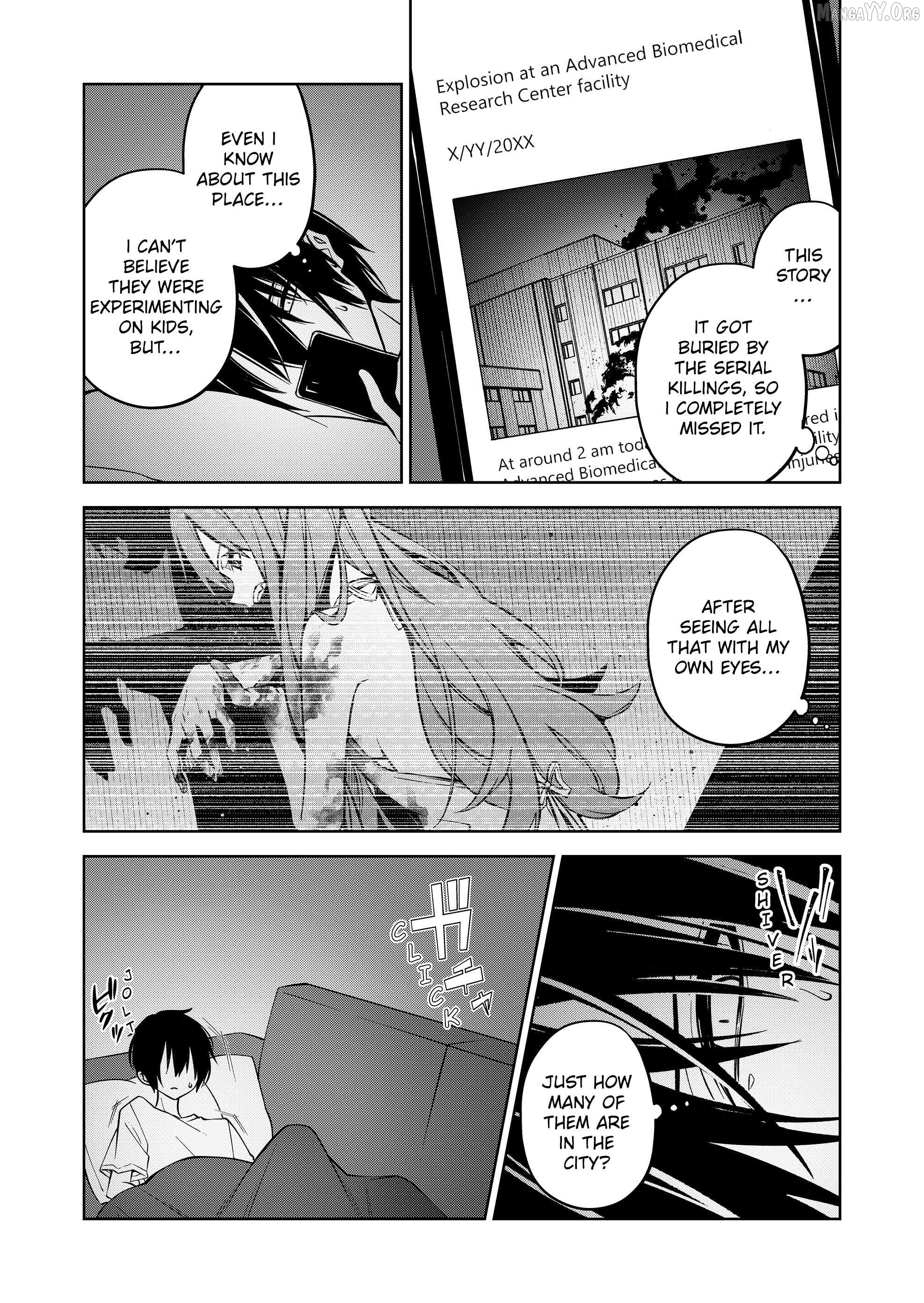 Persephonia Chapter 4 - page 8