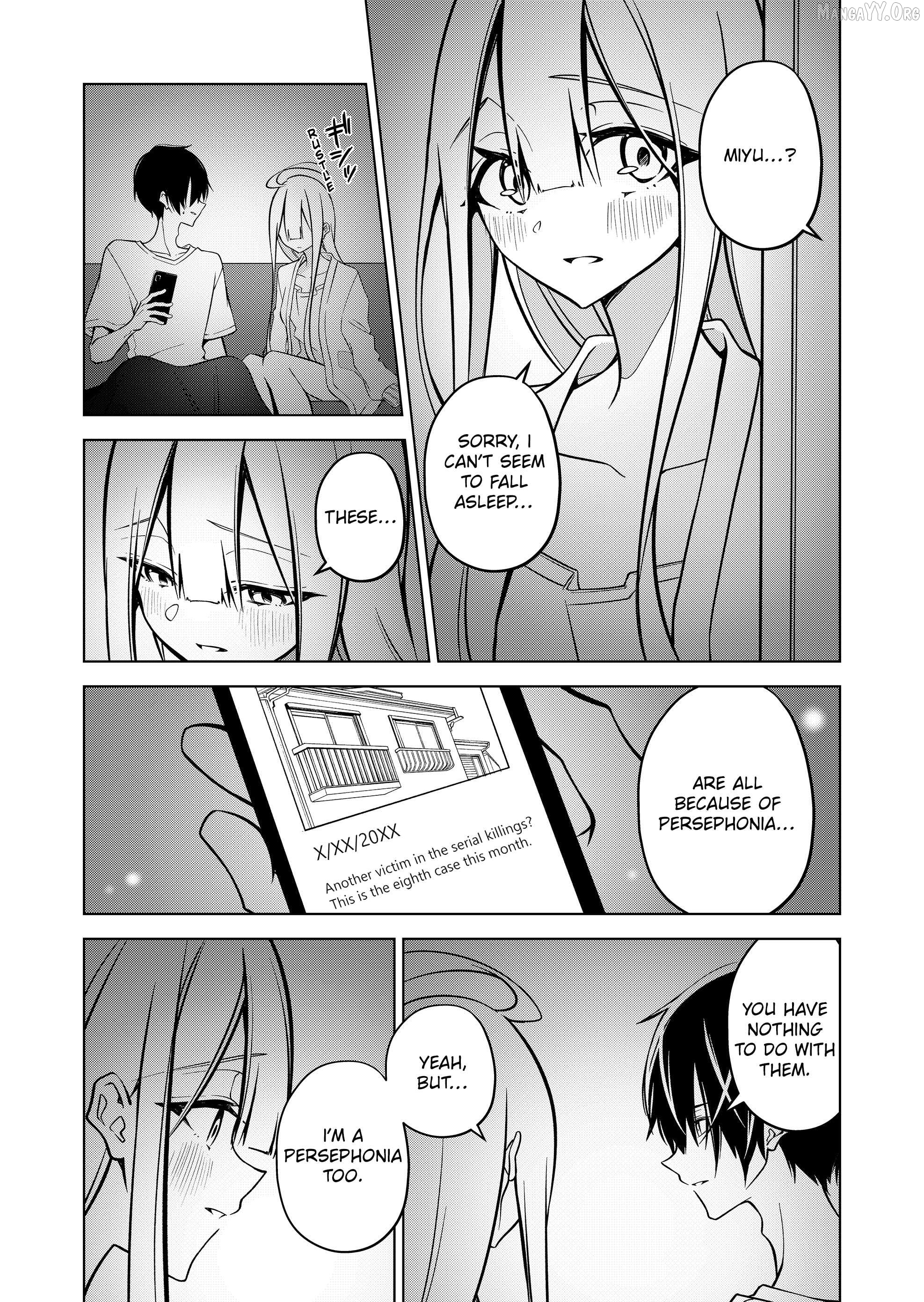Persephonia Chapter 4 - page 9