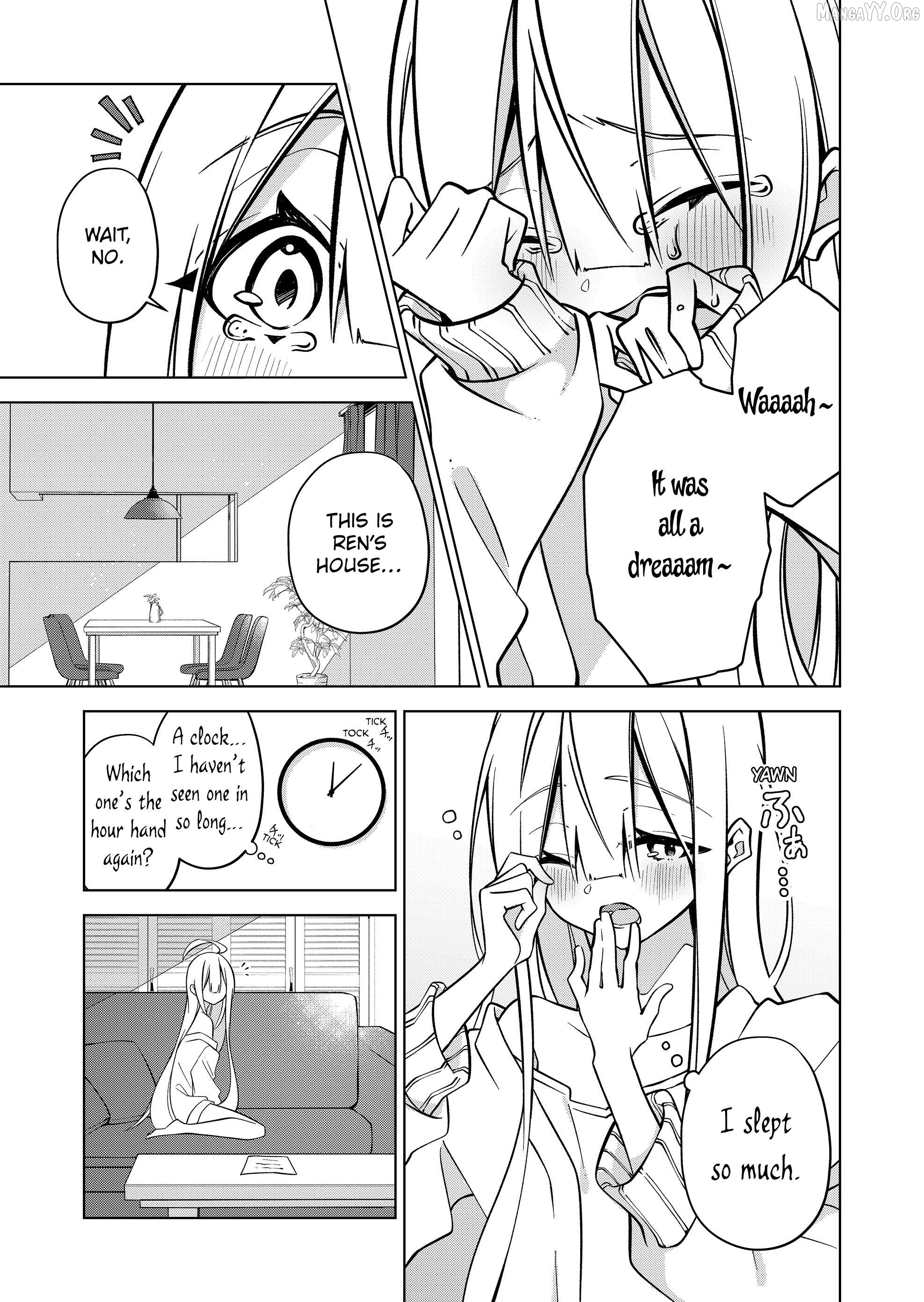 Persephonia Chapter 5 - page 5