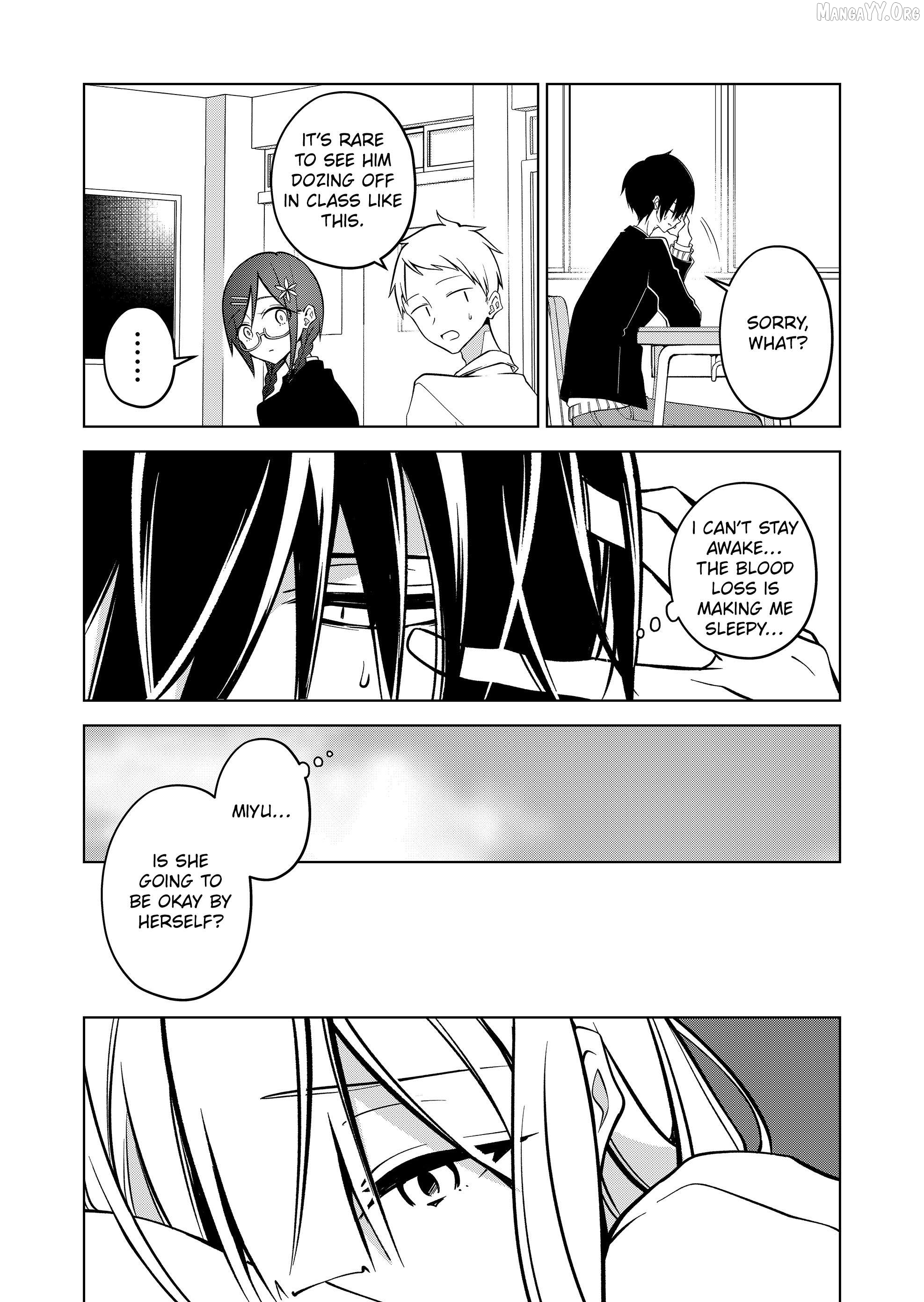 Persephonia Chapter 5 - page 8