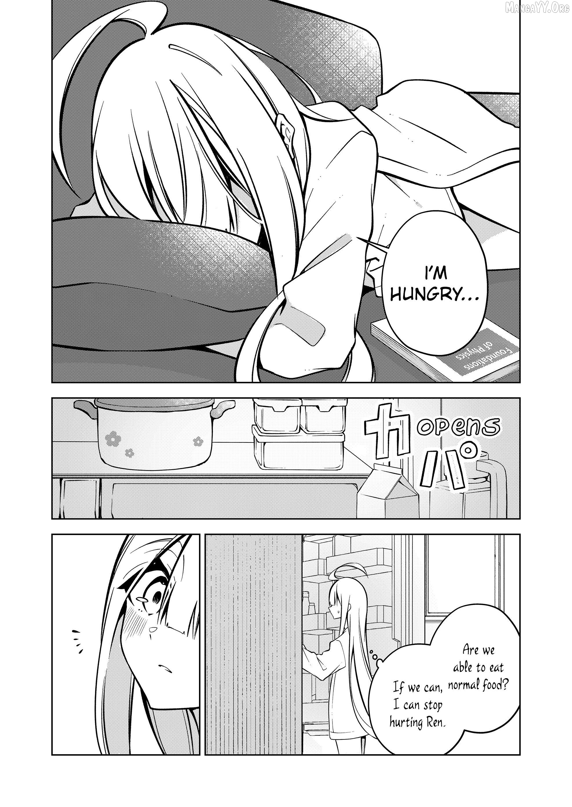 Persephonia Chapter 5 - page 9