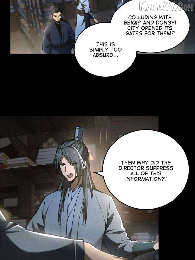 Celebrating The Remaining Life Chapter 147 - page 2