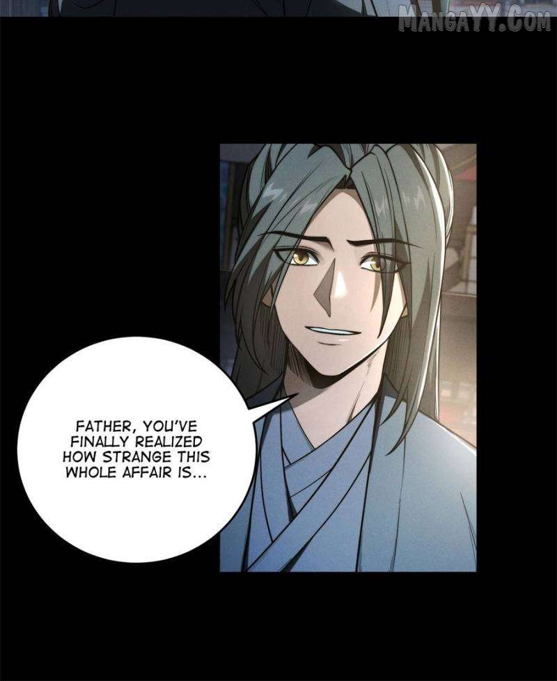 Celebrating The Remaining Life Chapter 147 - page 4