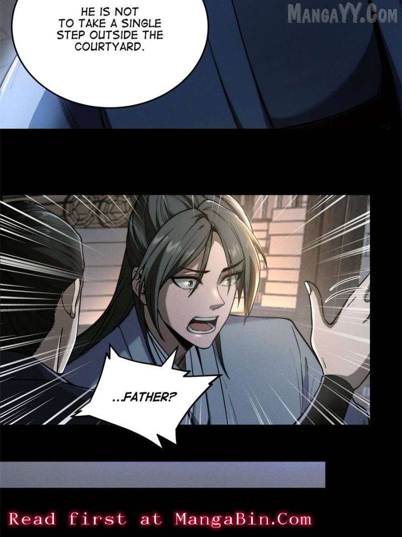 Celebrating The Remaining Life Chapter 147 - page 6