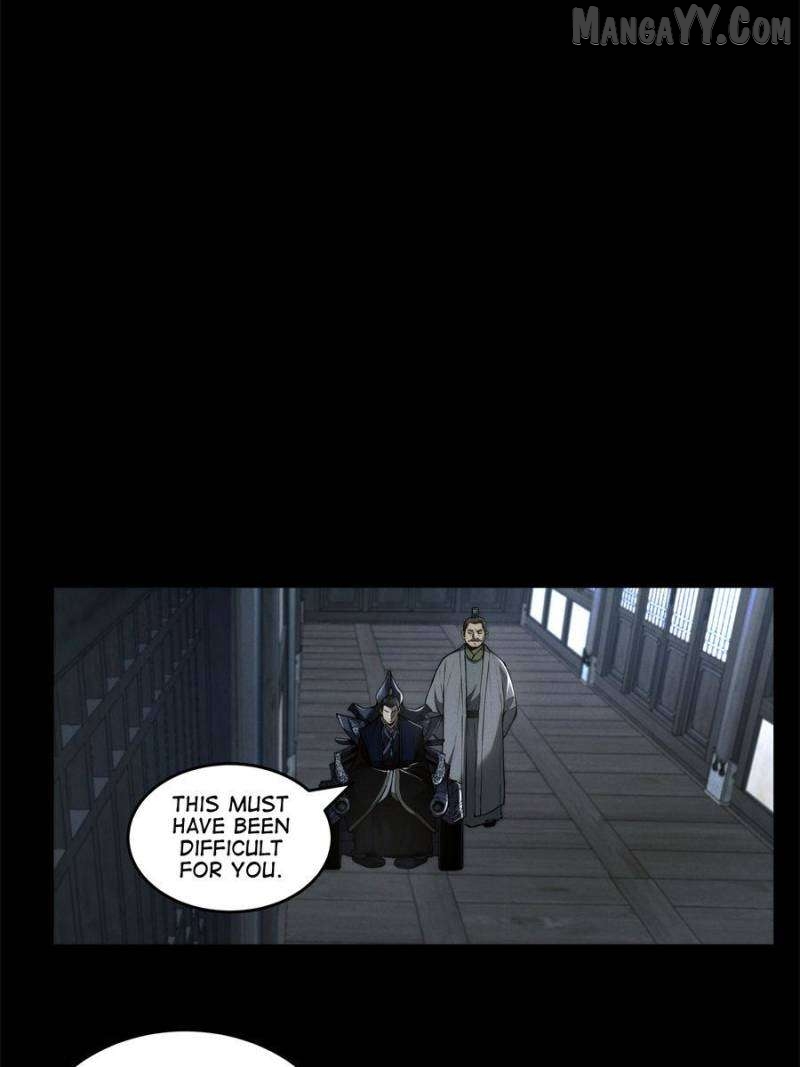 Celebrating The Remaining Life Chapter 147 - page 7