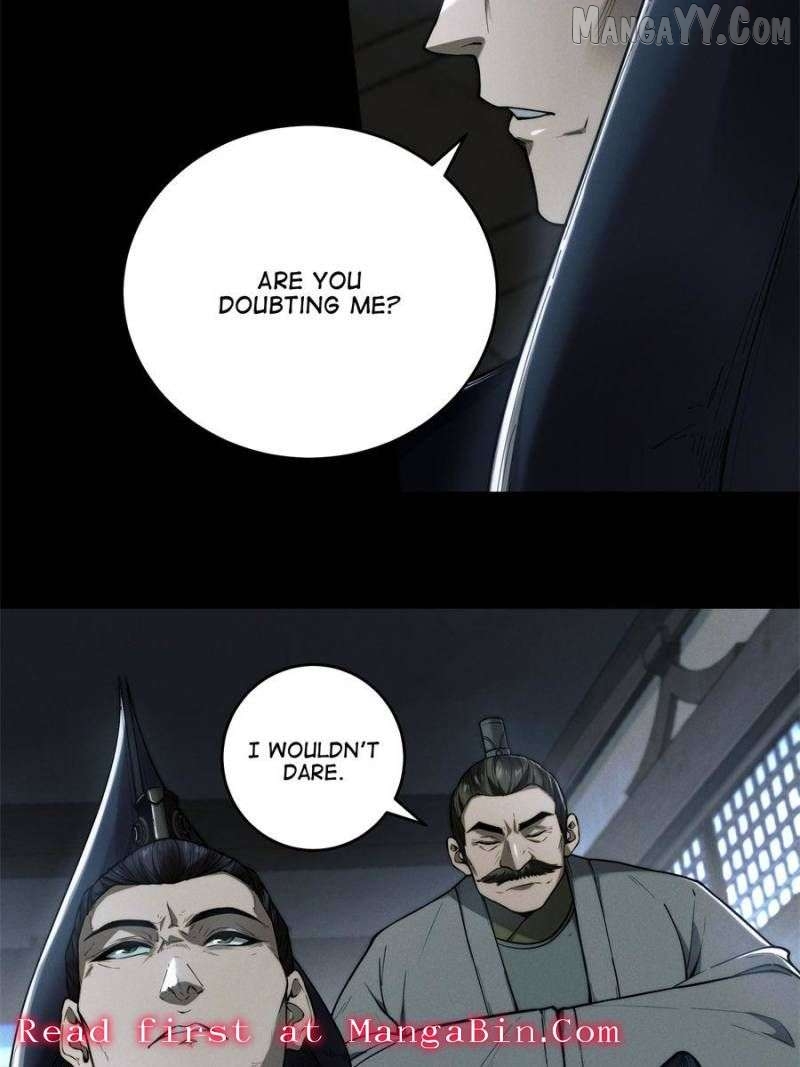 Celebrating The Remaining Life Chapter 147 - page 9