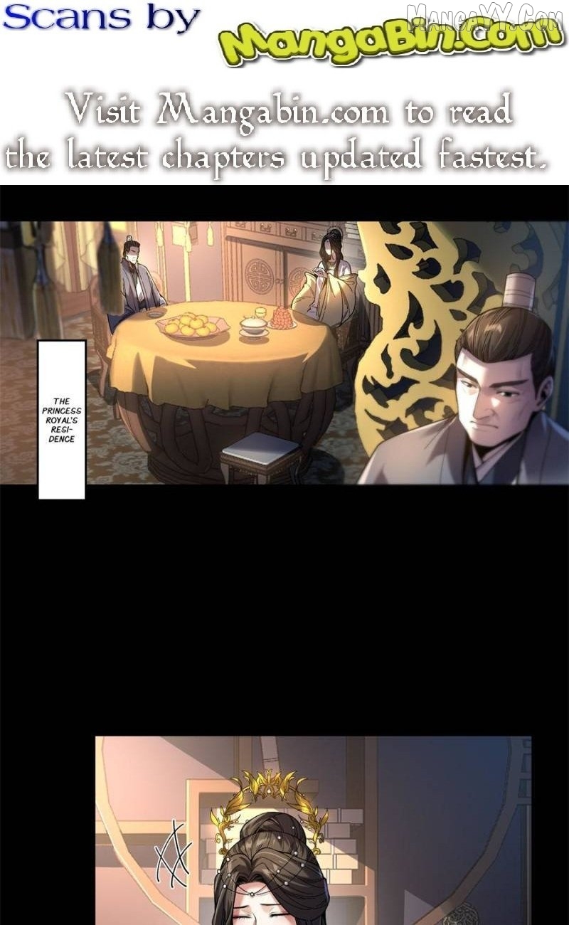 Celebrating The Remaining Life Chapter 148 - page 1