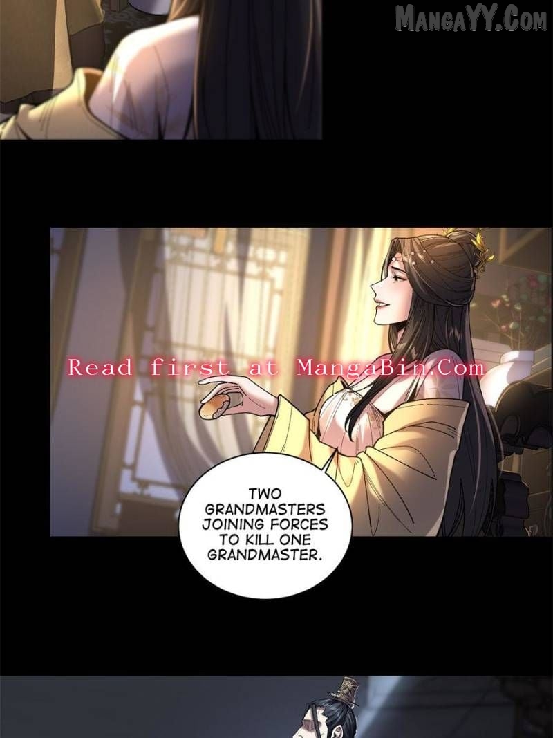 Celebrating The Remaining Life Chapter 148 - page 10