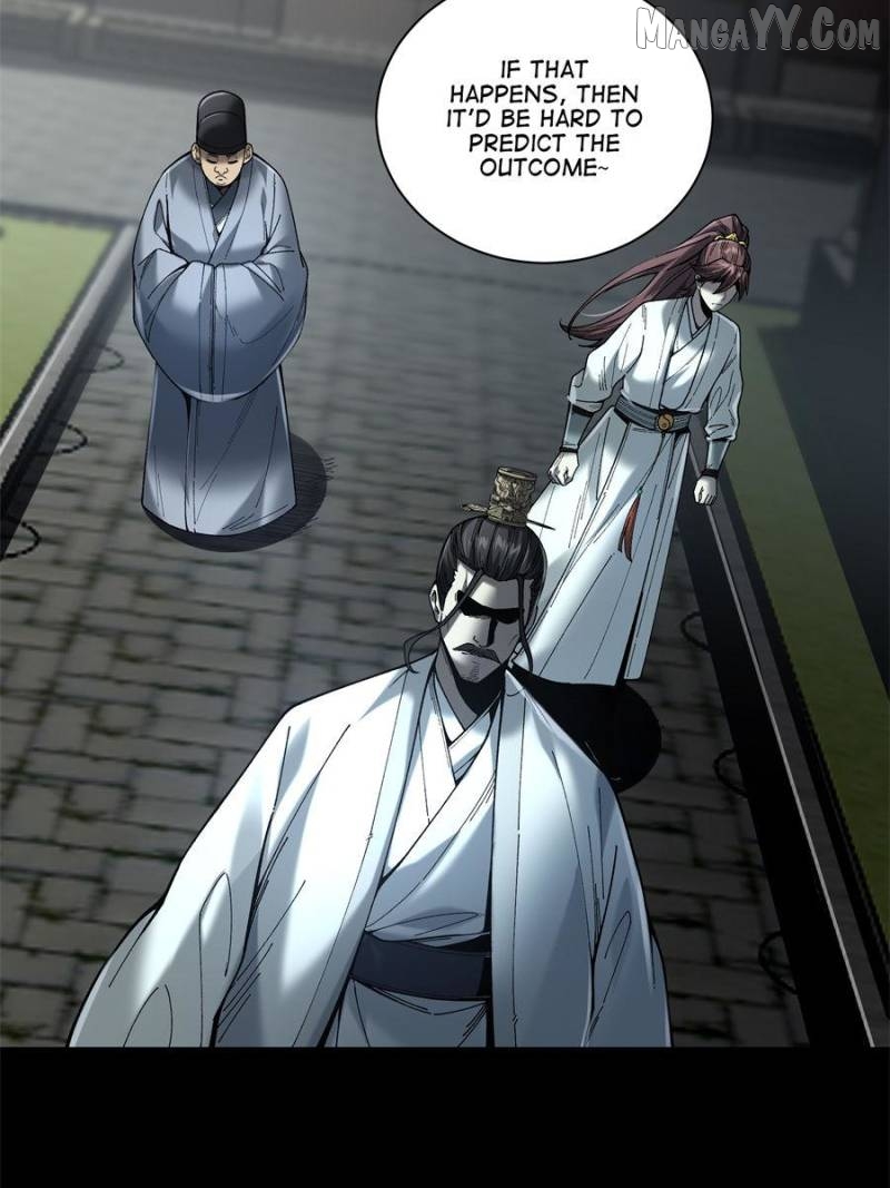 Celebrating The Remaining Life Chapter 148 - page 13
