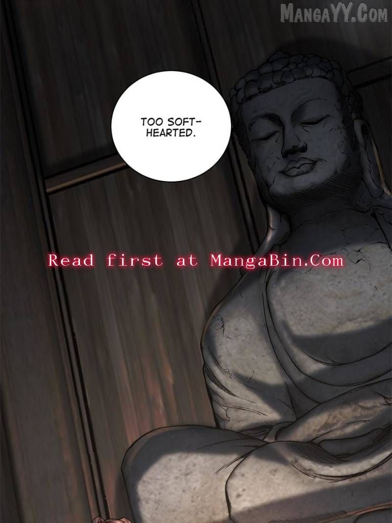 Celebrating The Remaining Life Chapter 148 - page 18