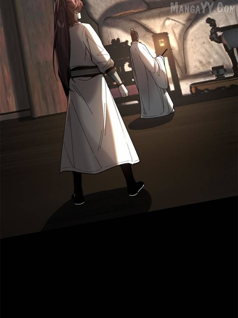 Celebrating The Remaining Life Chapter 148 - page 19